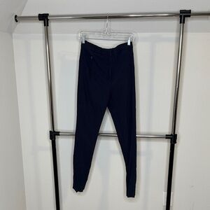 MM Lafleur Navy Pants